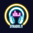 Stradio أيقونة