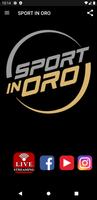 SPORT IN ORO Affiche