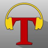 Tango Pasion Radio icono