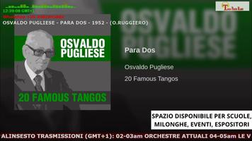 Tango Pasion Radio 截圖 3