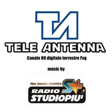 TELEANTENNA FVG icon