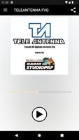 TELEANTENNA FVG-poster