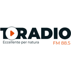TOradio-icoon