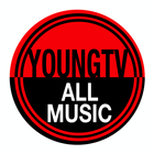 YoungTv - AllMusic 图标