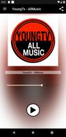 YoungTv - AllMusic 海报