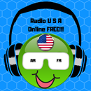 Station Death.FM Radio USA Live Free APK