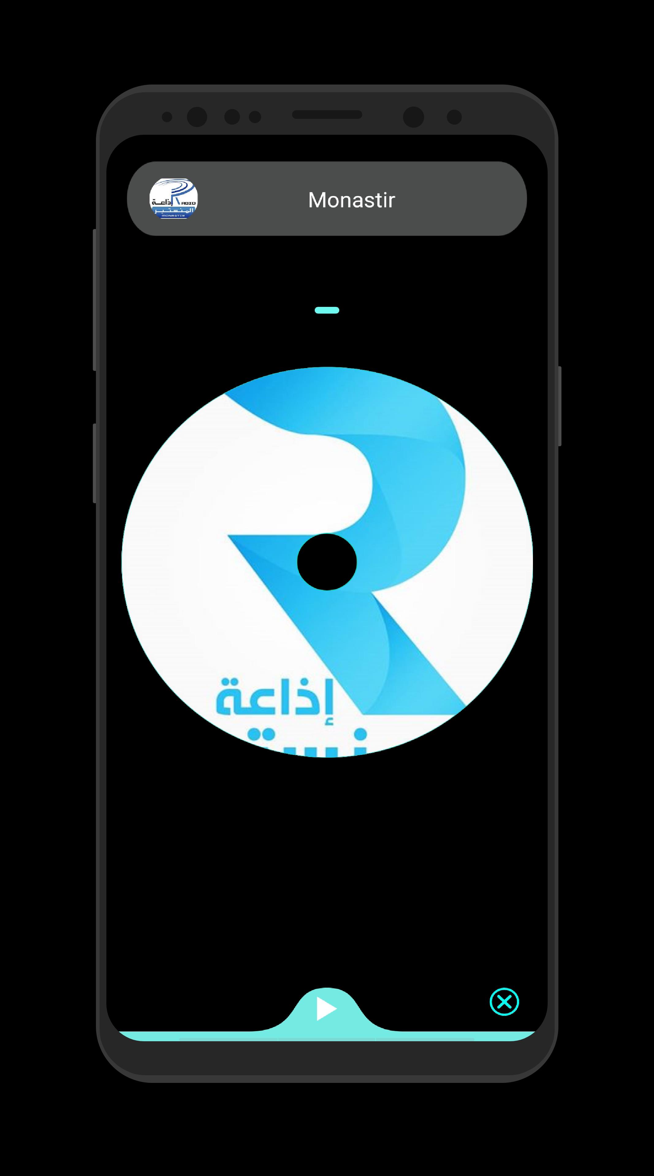Radio Monastir APK for Android Download