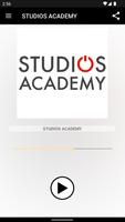 STUDIOS ACADEMY-poster