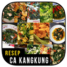 Resep Ca Kangkung icon