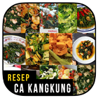 Resep Ca Kangkung ikon