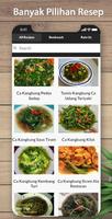 Resep Ca Kangkung capture d'écran 1