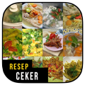 Resep Ceker Mantab