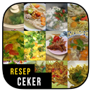 Resep Ceker Mantab APK