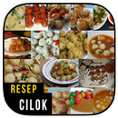 Resep Cilok Mudah & Enak-APK