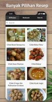 Resep Cilok screenshot 1