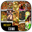 Resep Cumi Lezat ikon