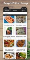 پوستر Resep Ayam Geprek