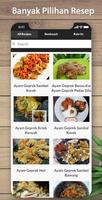 برنامه‌نما Resep Ayam Geprek عکس از صفحه