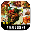 Resep Ayam Goreng Mudah & Enak APK