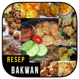 Resep Bakwan Mudah & Enak