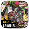 Resep Brownies Lezat