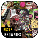 Resep Brownies Lezat APK