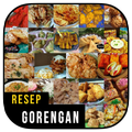 Resep Gorengan Mudah & Enak