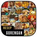 Resep Gorengan Mudah & Enak APK