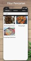 Resep Gorengan تصوير الشاشة 2