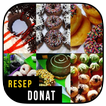 Resep Donat Mantab