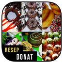 Resep Donat Mantab APK