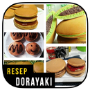 APK Resep Dorayaki Mudah & Enak