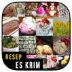 Resep Es Krim Lezat
