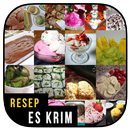 Resep Es Krim Lezat APK