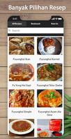 Resep Fuyunghai Mantab Ekran Görüntüsü 1