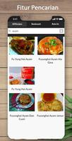Resep Fuyunghai Mantab Ekran Görüntüsü 2