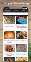 Resep Kue Kering plakat