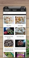 Resep Kue Kering screenshot 1