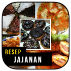 Resep Jajanan Rumahan 아이콘
