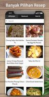 Resep Jajanan Rumahan 포스터