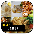 APK Resep Jamur Mantab