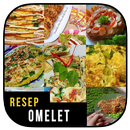 APK Resep Omelet Lezat