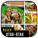Resep Otak Otak icon