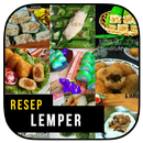 Resep Lemper Mudah & Enak APK