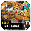 Resep Martabak Mantab