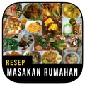 Resep Masakan Rumahan Pilihan