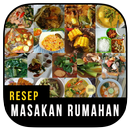 Resep Masakan Rumahan Pilihan-APK