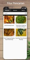Resep Masakan Rumahan screenshot 2