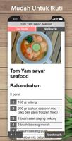 Resep Masakan Rumahan screenshot 3