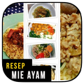 Resep Mie Ayam Terbaik